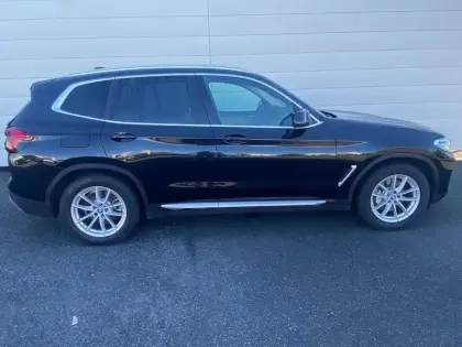 Photo 13 BMW X3  xDrive30e 292ch Business Design