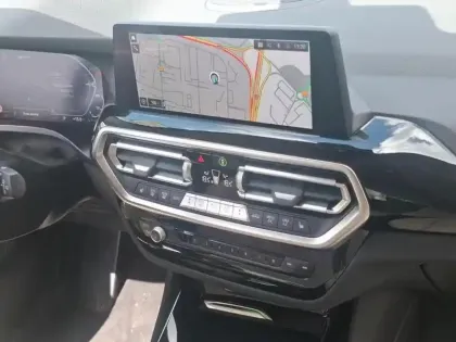 Photo 5 BMW X3  xDrive30e 292ch Business Design
