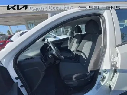 Photo 10 Kia Picanto  1.2 DPi 79ch Active BVMA5