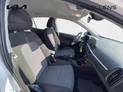 Photo 5 Kia Picanto  1.2 DPi 79ch Active BVMA5
