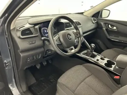 Photo 13 Renault Kadjar Blue dCi 115 Business 5p