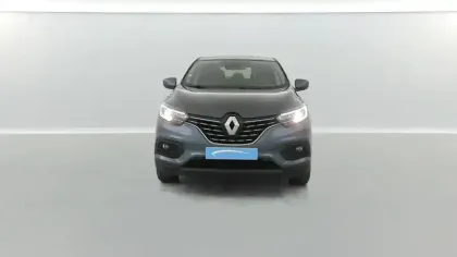 Photo 7 Renault Kadjar Blue dCi 115 Business 5p