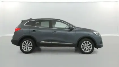 Photo 5 Renault Kadjar Blue dCi 115 Business 5p