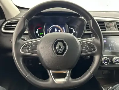 Photo 14 Renault Kadjar Blue dCi 115 Business 5p