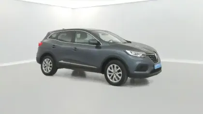 Photo 6 Renault Kadjar Blue dCi 115 Business 5p