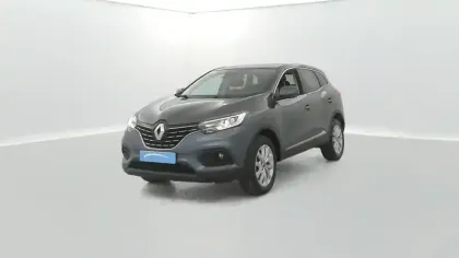 Photo Renault Kadjar Business