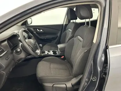 Photo 12 Renault Kadjar Blue dCi 115 Business 5p