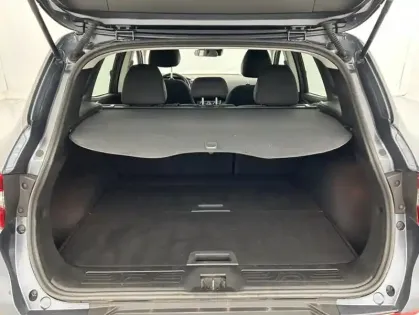 Photo 8 Renault Kadjar Blue dCi 115 Business 5p
