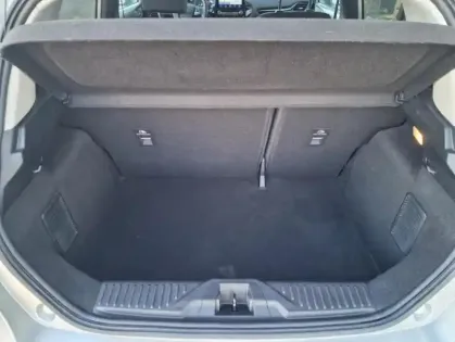 Photo 18 Ford Fiesta VII 1.0 Flexifuel 95chTITANIUM X