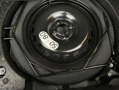 Photo 26 Renault Clio E-Tech full hybrid 145 ch GSR2 Evolution 5p