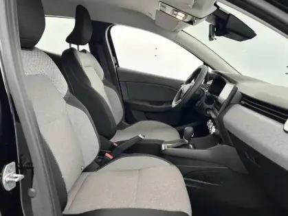 Photo 13 Renault Clio E-Tech full hybrid 145 ch GSR2 Evolution 5p