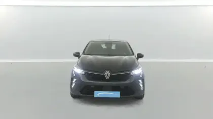 Photo 7 Renault Clio E-Tech full hybrid 145 ch GSR2 Evolution 5p