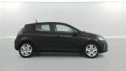 Photo 5 Renault Clio E-Tech full hybrid 145 ch GSR2 Evolution 5p