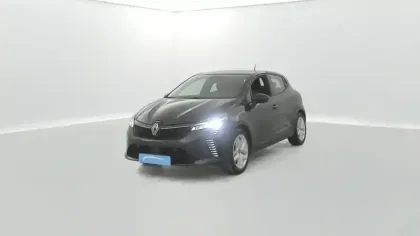 Photo Renault Clio E-tech Full Hybrid 145 Ch Gsr2 Evolution 5p