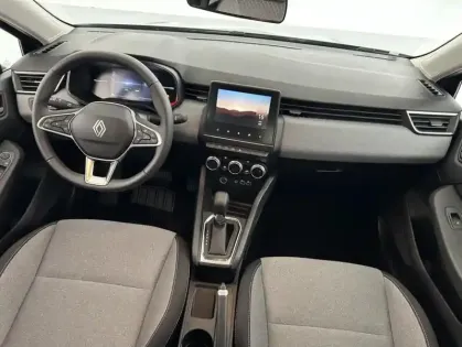 Photo 27 Renault Clio E-Tech full hybrid 145 ch GSR2 Evolution 5p