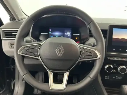 Photo 14 Renault Clio E-Tech full hybrid 145 ch GSR2 Evolution 5p