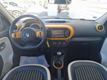 Photo 6 Renault Twingo III Intens SCe 75