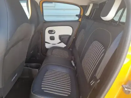Photo 14 Renault Twingo III Intens SCe 75