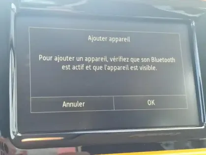 Photo 10 Renault Twingo III Intens SCe 75