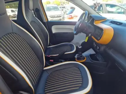 Photo 22 Renault Twingo III Intens SCe 75