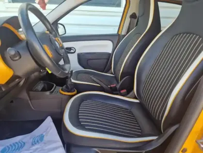 Photo 13 Renault Twingo III Intens SCe 75