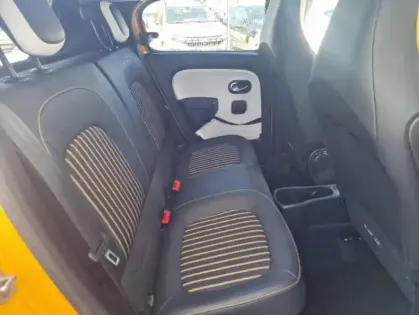 Photo 23 Renault Twingo III Intens SCe 75