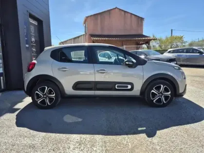 Photo 22 Citroën C3 III PureTech 110 S&S BVM6 Feel Pack