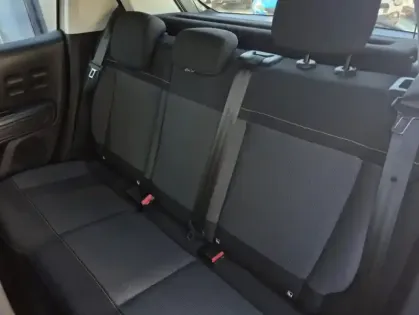 Photo 19 Citroën C3 III PureTech 110 S&S BVM6 Feel Pack