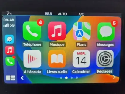 Photo 7 Citroën C3 III PureTech 110 S&S BVM6 Feel Pack