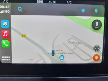 Photo 6 Citroën C3 III PureTech 110 S&S BVM6 Feel Pack