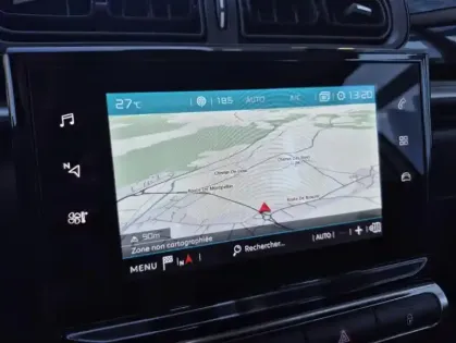 Photo 9 Citroën C3 III PureTech 110 S&S BVM6 Feel Pack