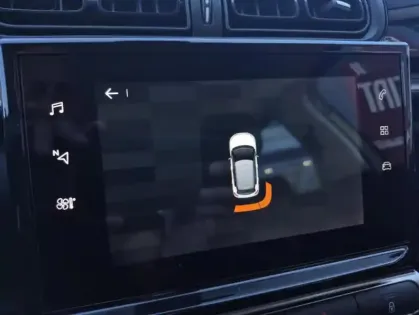Photo 10 Citroën C3 III PureTech 110 S&S BVM6 Feel Pack