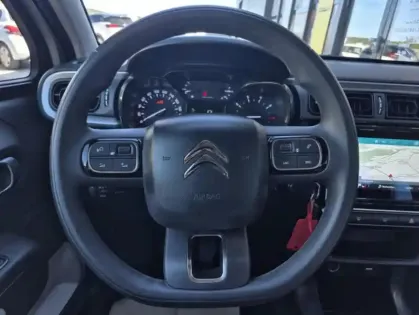 Photo 17 Citroën C3 III PureTech 110 S&S BVM6 Feel Pack