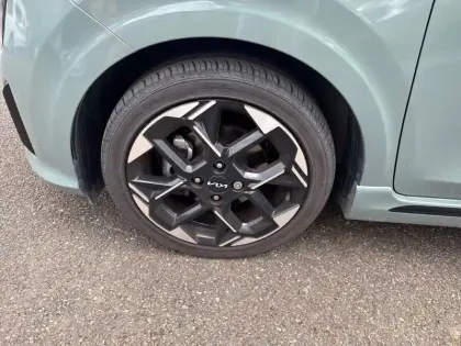 Photo 12 Kia Picanto  1.2 DPi 79 ch BVM5