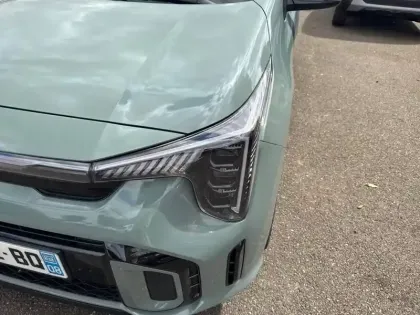 Photo 15 Kia Picanto  1.2 DPi 79 ch BVM5
