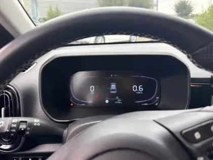 Photo 9 Kia Picanto  1.2 DPi 79 ch BVM5