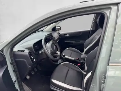 Photo 10 Kia Picanto  1.2 DPi 79 ch BVM5