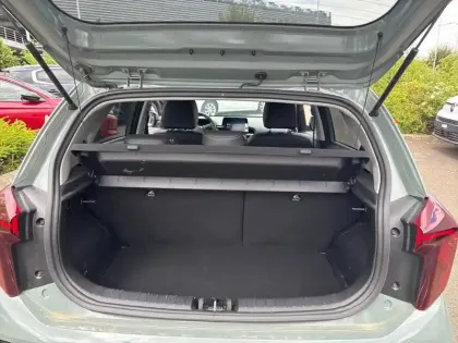 Photo 5 Kia Picanto  1.2 DPi 79 ch BVM5