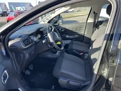 Photo 6 Citroën C3  BlueHDi 100 S&S BVM6