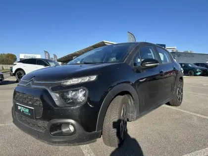 Photo Citroën C3 Shine