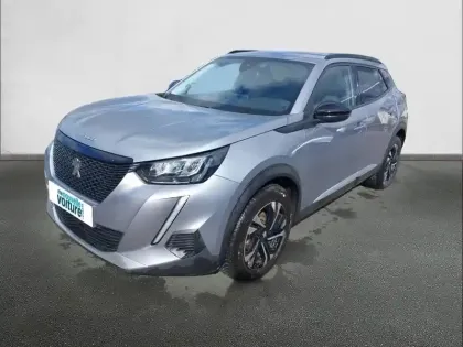 Photo Peugeot 2008 Allure Pack