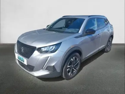 Photo Peugeot 2008 Allure Pack