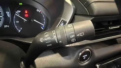 Photo 18 Mazda Mx-30  e-Skyactiv 145 ch