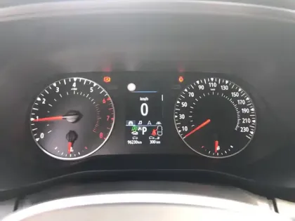 Photo 10 Renault Arkana  mild hybrid 140 EDC FAP - 22