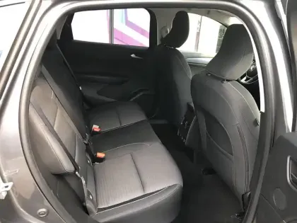 Photo 8 Renault Arkana  mild hybrid 140 EDC FAP - 22