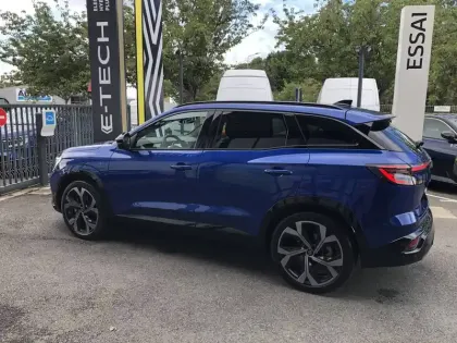Photo 5 Renault Austral  E-Tech full hybrid 200 GSR2