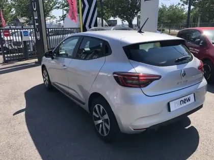 Photo 5 Renault Clio  TCe 90