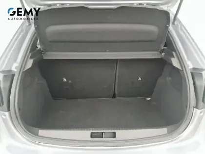 Photo 5 Peugeot 208  Hybrid 100 e-DCS6
