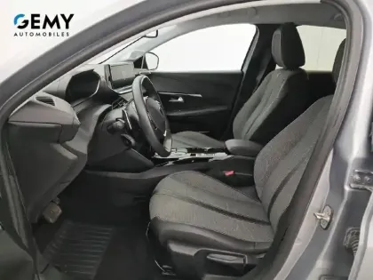 Photo 8 Peugeot 208  Hybrid 100 e-DCS6