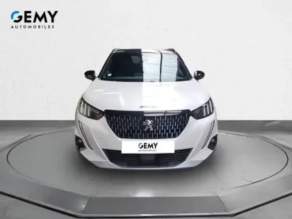 Photo 22 Peugeot 2008  PureTech 130 S&S EAT8